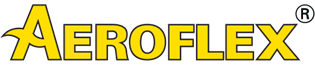 Sponsor Logo: Aeroflex