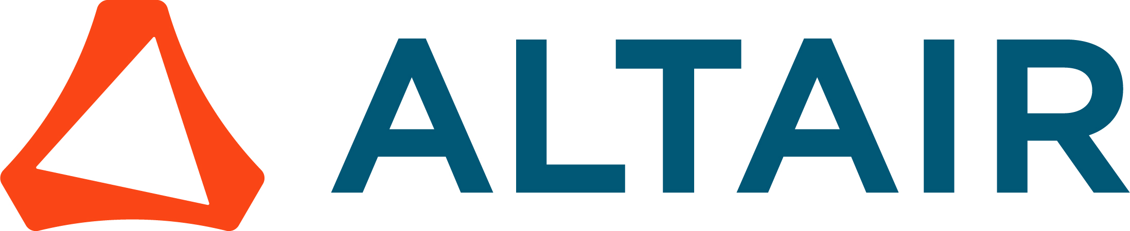 Sponsor Logo: Altair