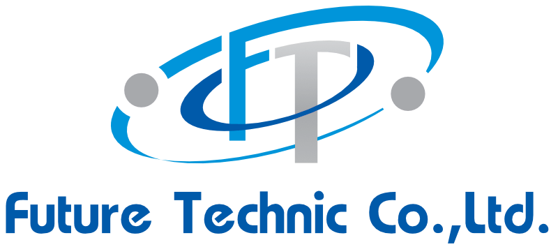 Sponsor Logo: Future Technic
