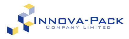 Sponsor Logo: InnovaPack