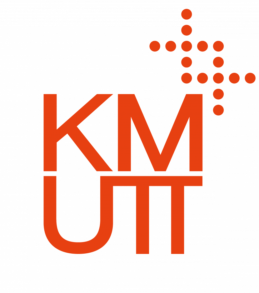 Sponsor Logo: KMUTT