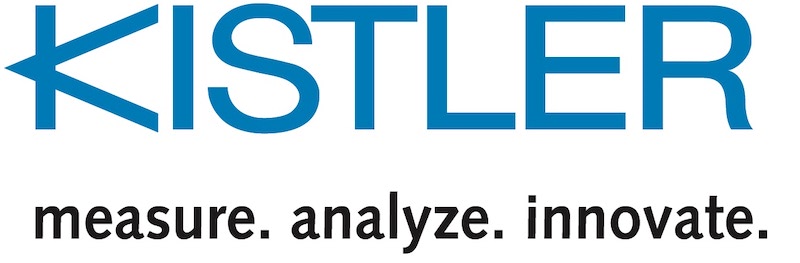 Sponsor Logo: Kistler