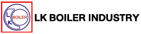 Sponsor Logo: L K Boiler