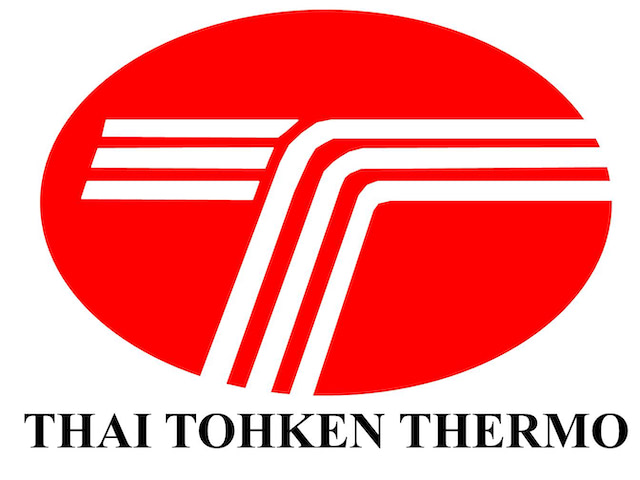 Sponsor Logo: THAI TOKEN THERMO