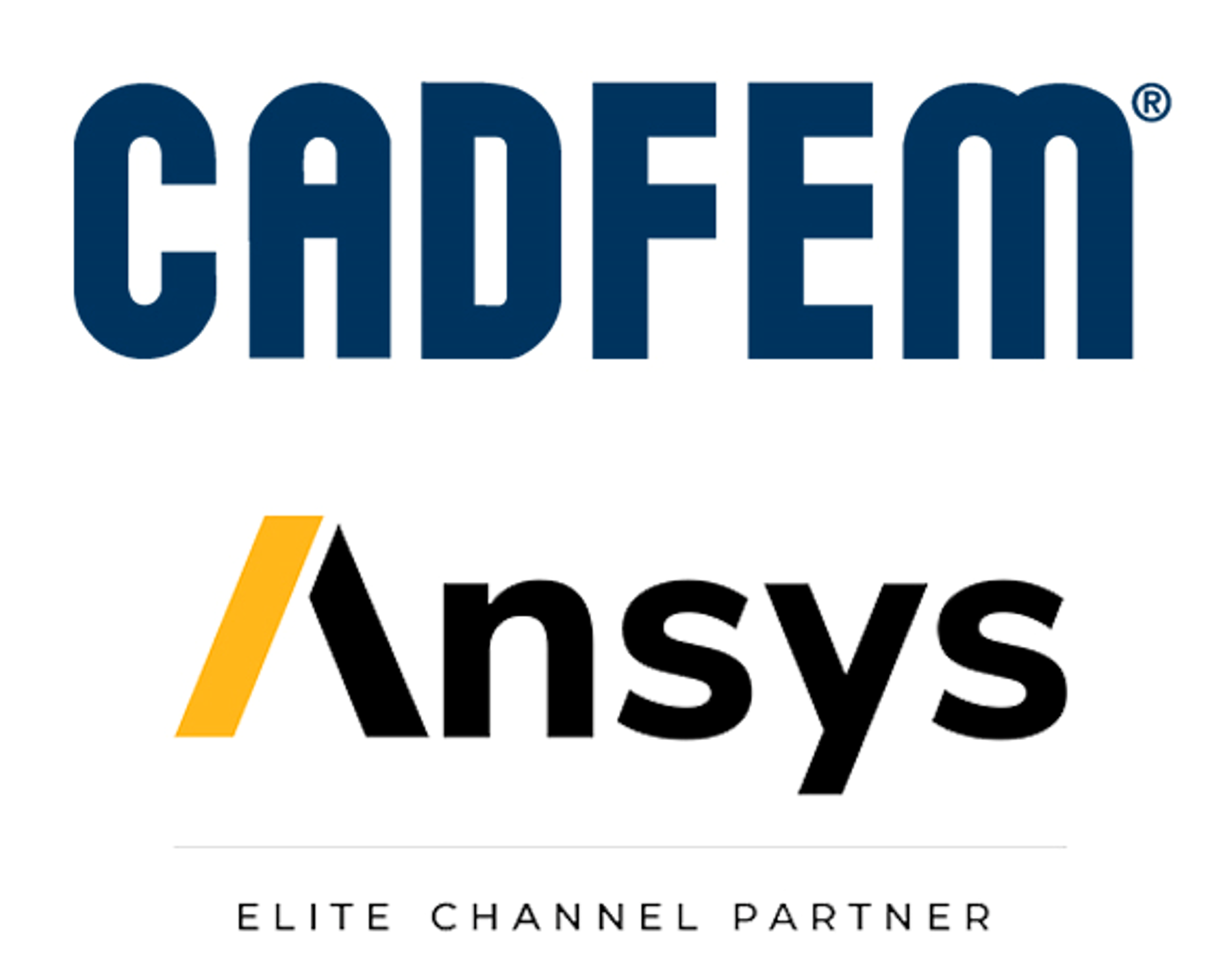 Sponsor Logo: Cadfem