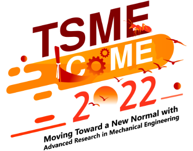TSME-ICoME 2022 Logo